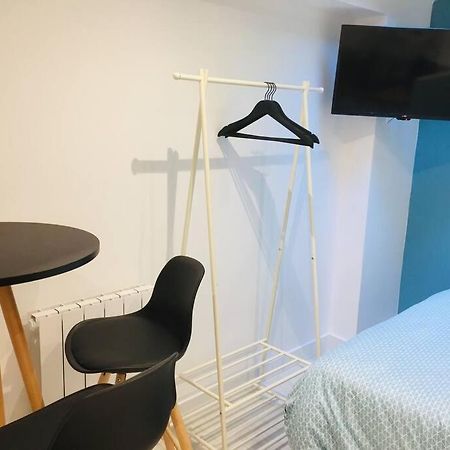 Studio 0 Bien Agence & Equipe Lorient Exterior foto